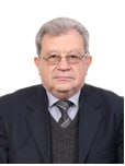 Sirov Vladimir Nikolayevich