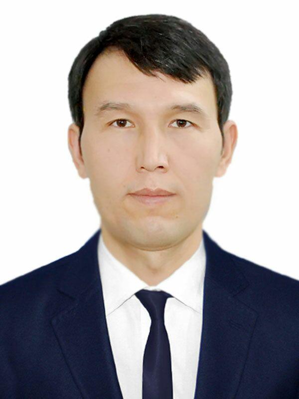 Nishanbayev Sabir Zaripbayevich