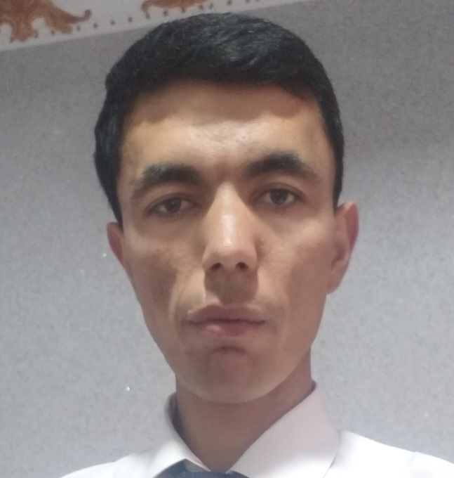 Zulpanov Fazliddin Abduxakimovich